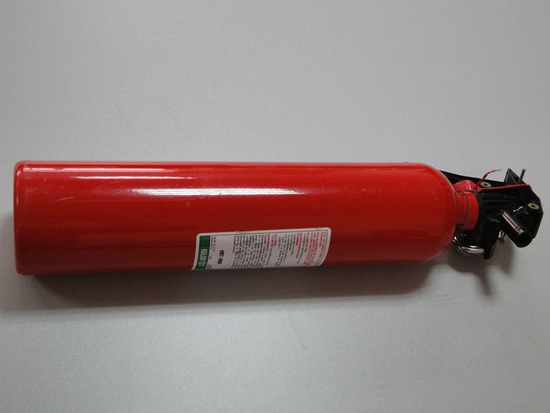 滅火器2